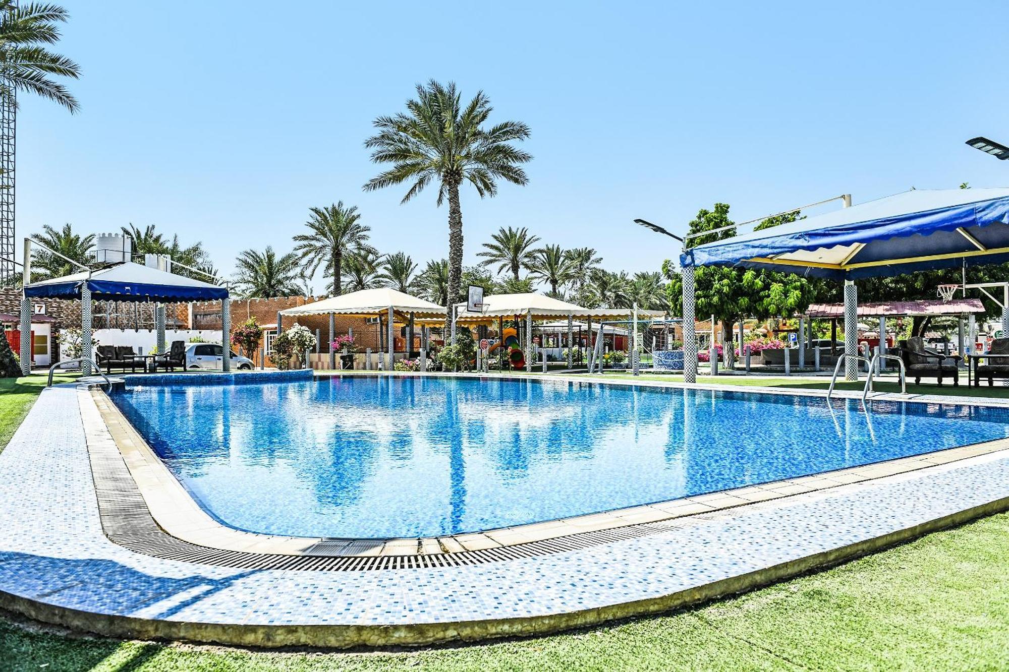 Oyo 138 Gulf Sand Motel Барка Экстерьер фото
