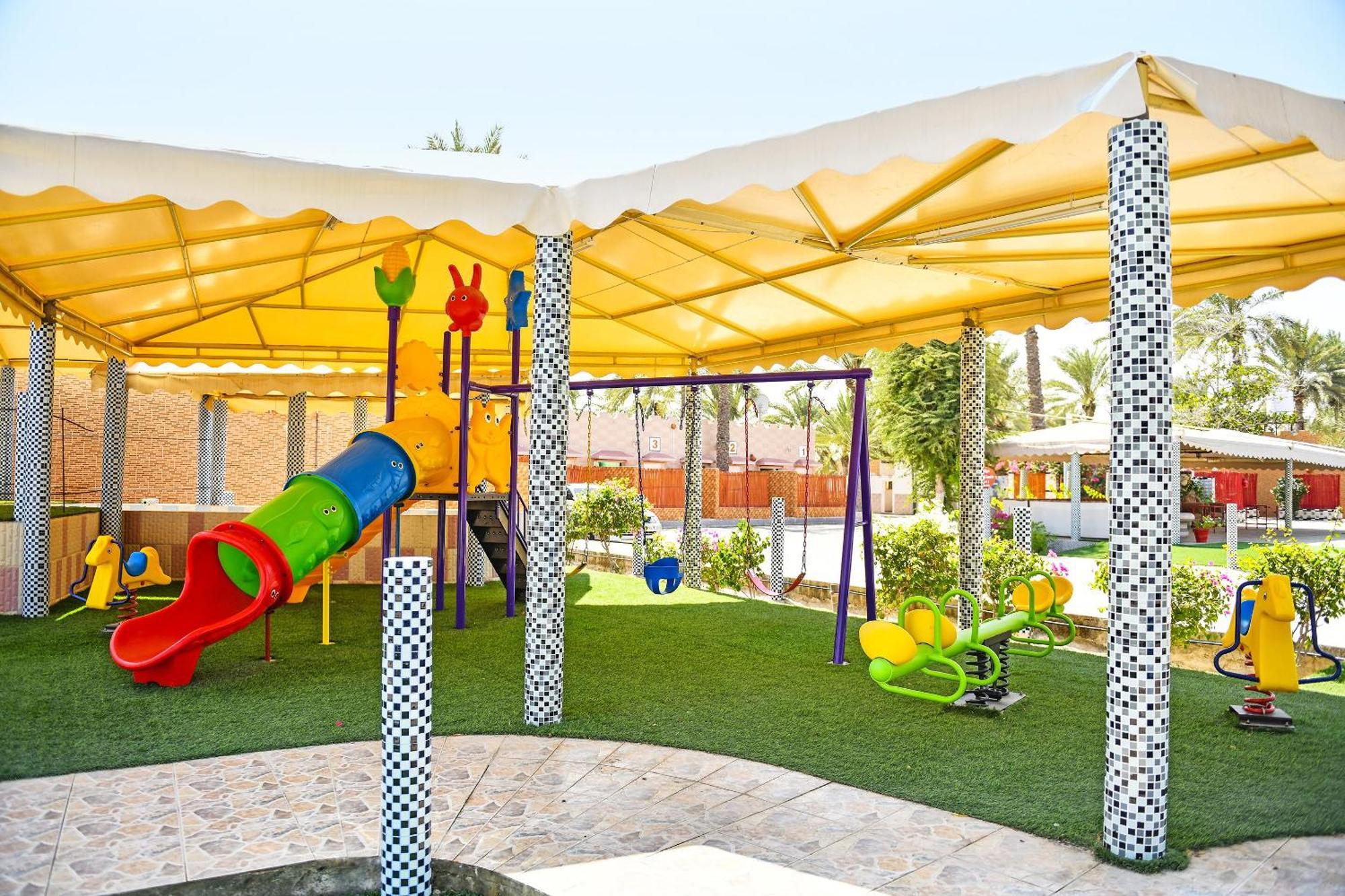 Oyo 138 Gulf Sand Motel Барка Экстерьер фото