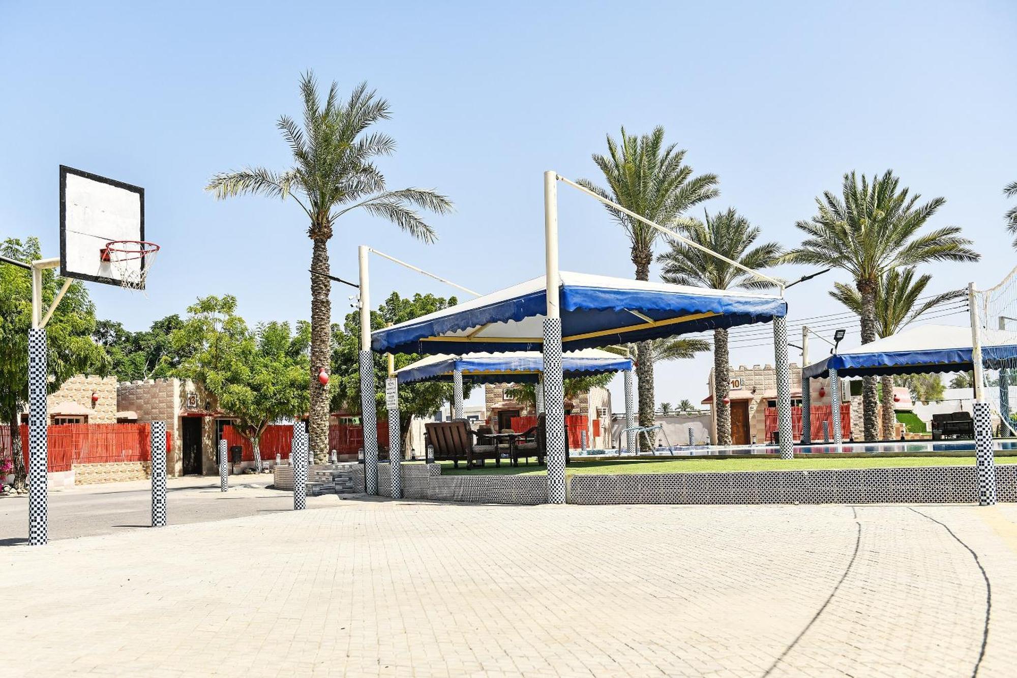 Oyo 138 Gulf Sand Motel Барка Экстерьер фото