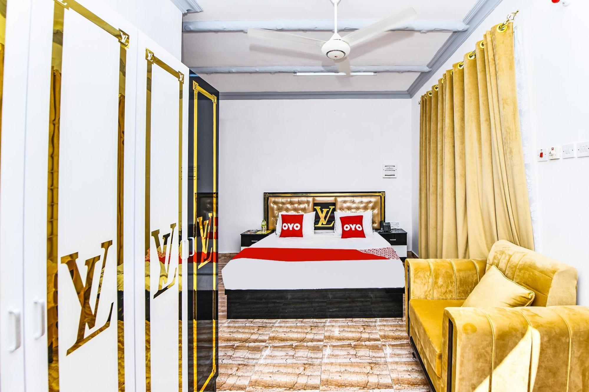 Oyo 138 Gulf Sand Motel Барка Экстерьер фото