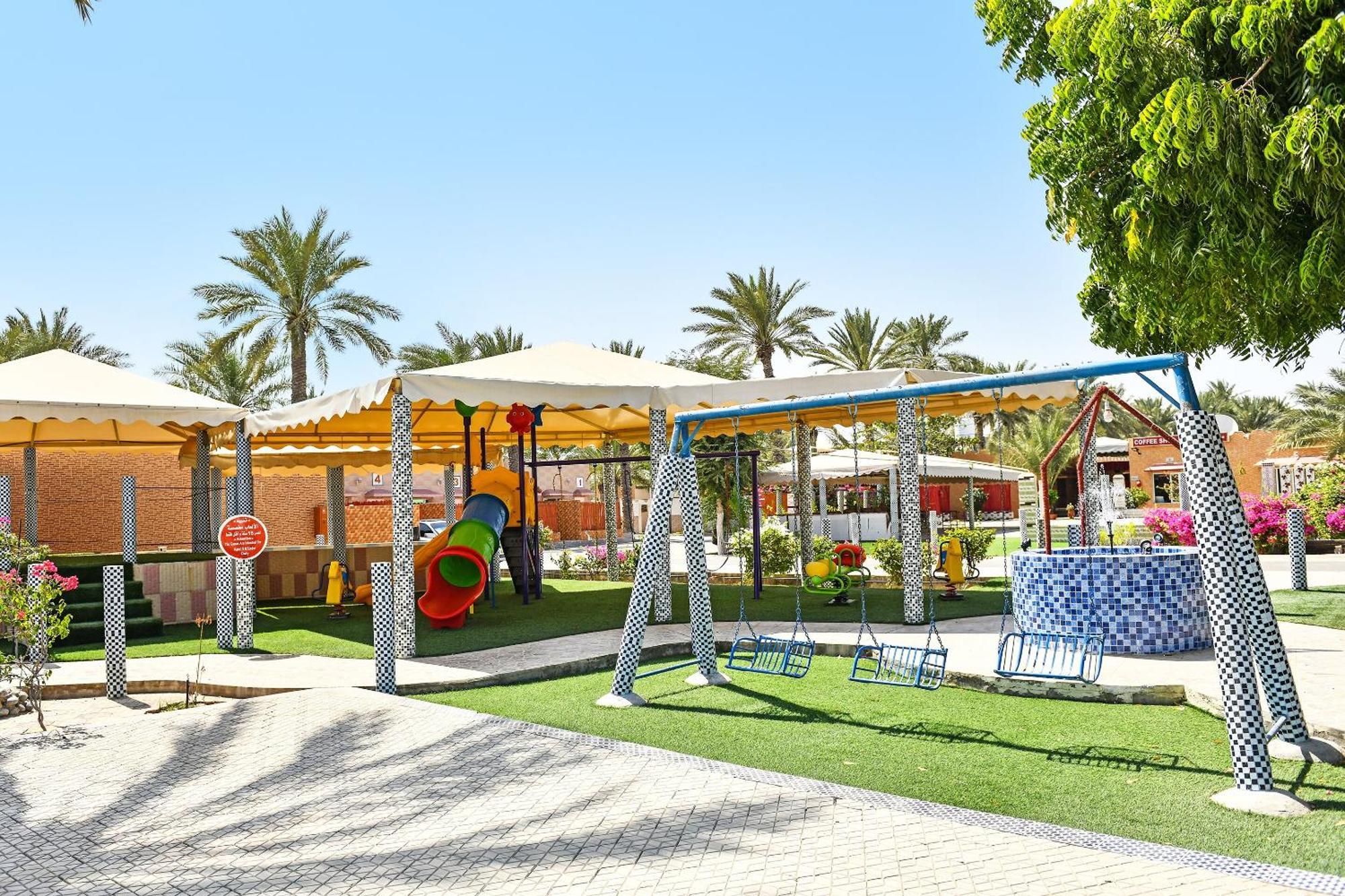 Oyo 138 Gulf Sand Motel Барка Экстерьер фото