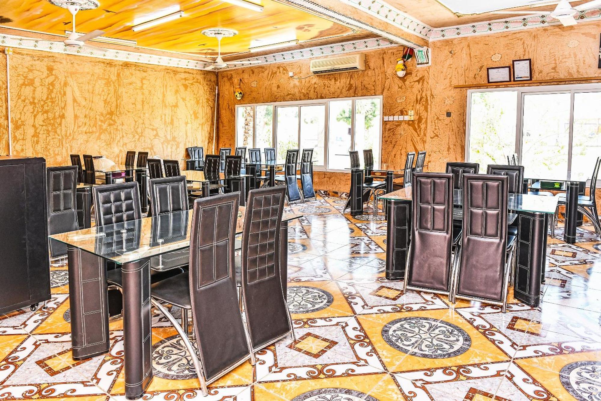 Oyo 138 Gulf Sand Motel Барка Экстерьер фото