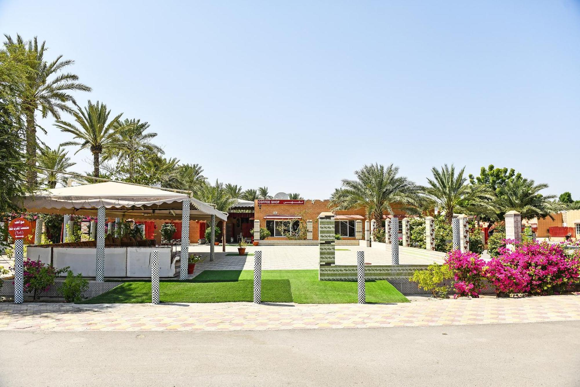 Oyo 138 Gulf Sand Motel Барка Экстерьер фото