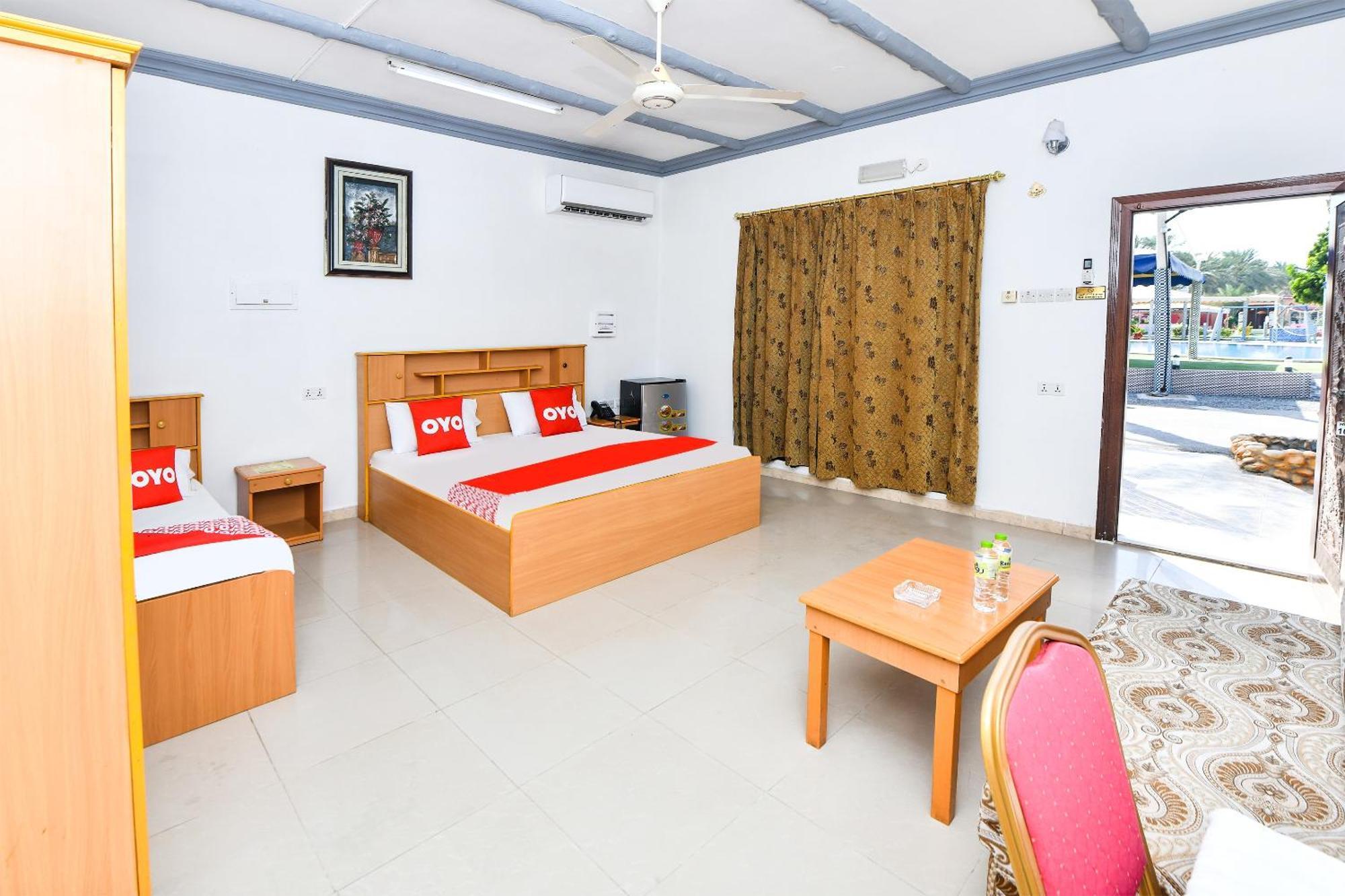 Oyo 138 Gulf Sand Motel Барка Экстерьер фото